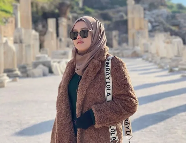 Profil Ning Imaz, Ustazah Ponpes Lirboyo yang Dihina dan Dilecehkan Eko Kunthadi di Medsos