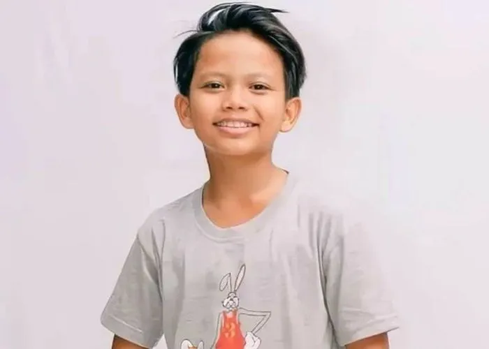 Terungkap! Agama Farel Prayoga Ternyata Berbeda dengan Orangtuanya