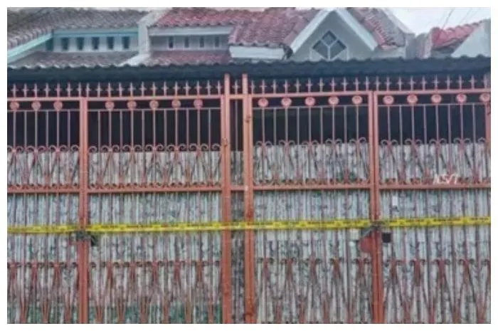 Jadi Saksi Baru Tewasnya Satu Keluarga di Kalideres, Tukang Jamu: Dia Pernah Minjem Duit Rp 50 Juta