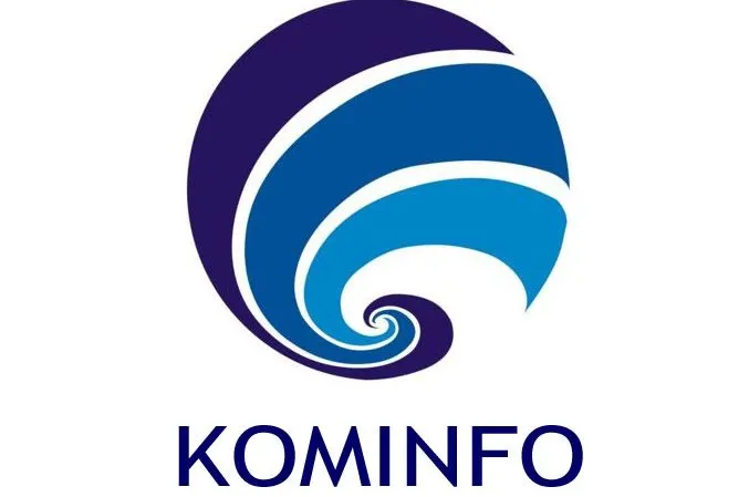 Kementerian Kominfo RI.