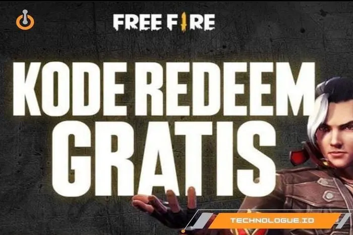 Kode Reedem FF&nbsp;Free Fire&nbsp;Senin, 11 Juli 2022