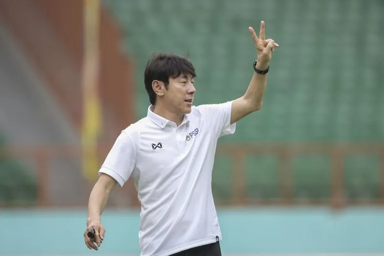 Shin-Tae Yong (pssi.org)