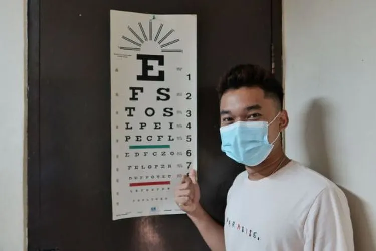 Ganda Putra PBSI Tes Kesehatan, Leo Carnando Akui Takut Jarum Suntik (PBSI)
