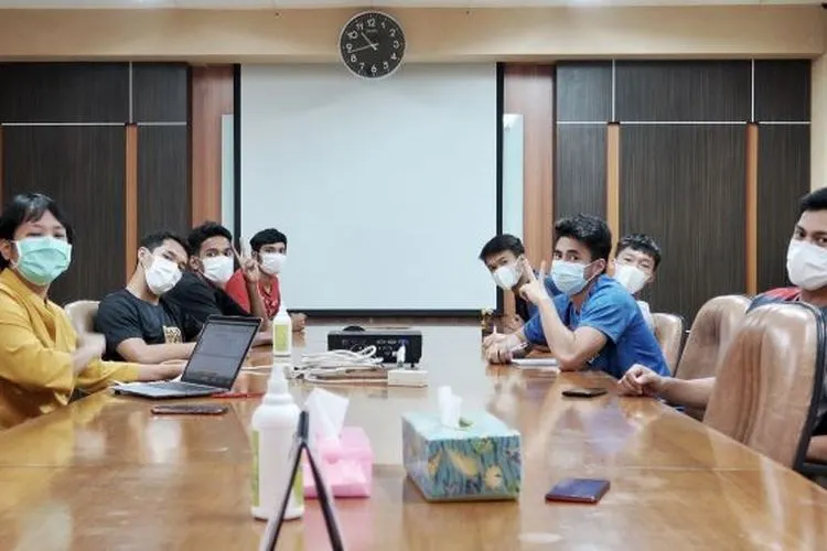 Ahli Gizi PBSI Cerita Soal Nutrisi Para Atlet
