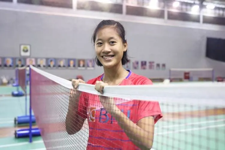Spain Masters 2021: Tunggal Putri Harus Saling Jegal (dok. PBSI)