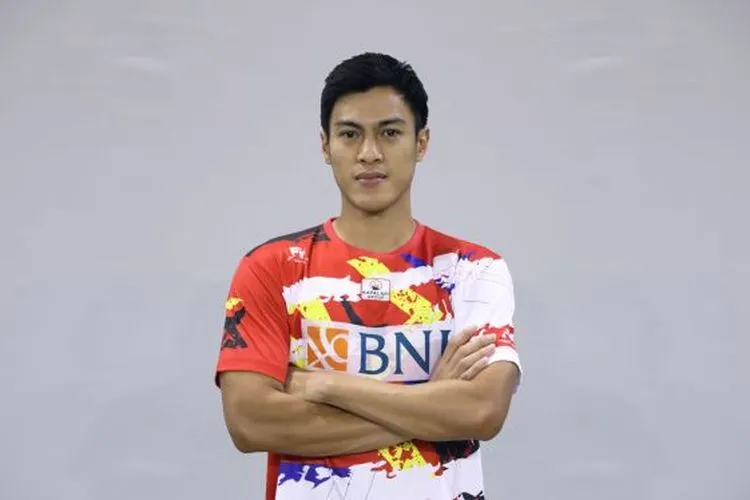 Shesar Hiren Rustavito (PBSI)