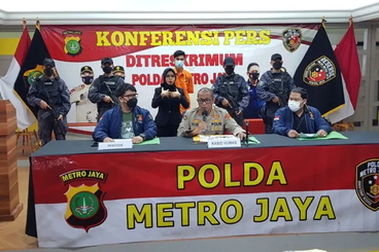 Pelaku Pemerkosa ABG di Bekasi Sempat Kabur ke Bogor / Fichri Hakiim