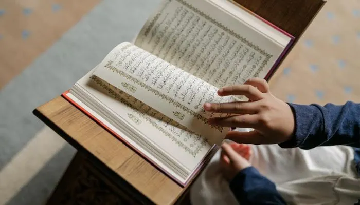Ilustrasi Hukum peringatan Maulid Nabi Muhammad SAW