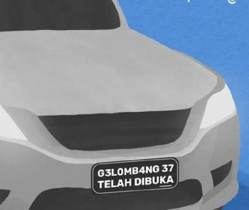 Kartu Prakerja Gelombang 37. 