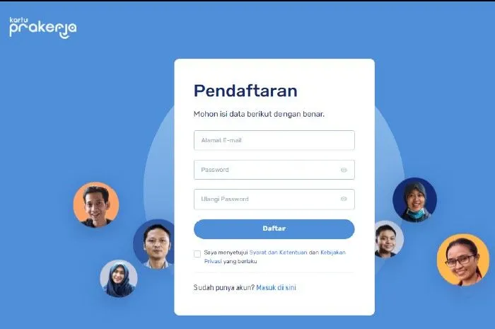 Pendaftaran Kartu Prakerja Gelombang 34 Sudah Dibuka, Inilah 3 Manfaat yang Didapat Peserta Jika Lolos Seleksi