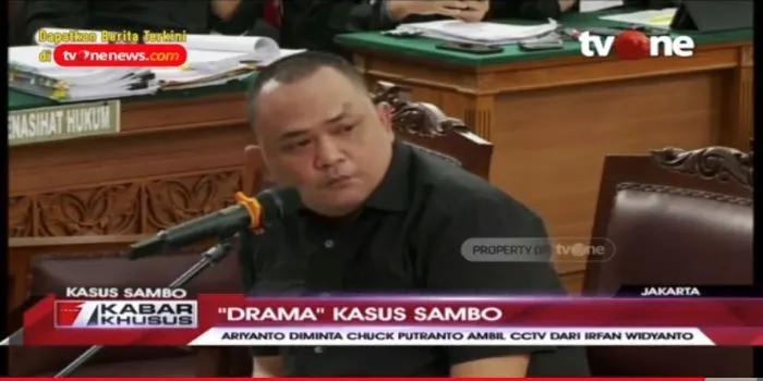 Terkuak Deretan Fakta Sidang Kasus Ferdy Sambo, Benar Sudah Direncanakan?