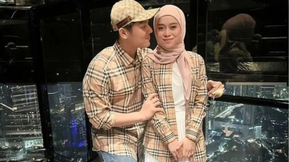 Rizky Billar Diduga Selingkuh hingga Lakukan KDRT ke Lesti Kejora, Nasib Kripto Leslar Metaverse Mulai Melemah