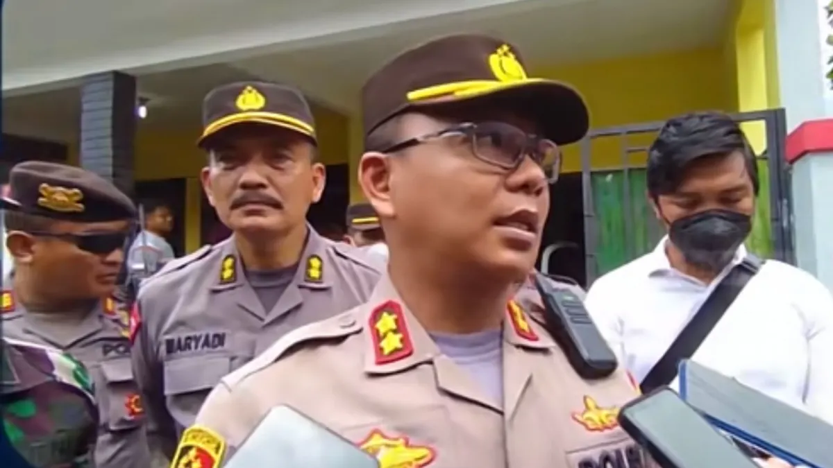 Kasus Kopi Jessica Kembali Terulang, Terungkap Inilah Motif Pembunuhan Satu Keluarga di Magelang
