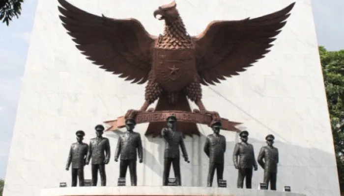 Sejarah Hari Kesaktian Pancasila 1 Oktober, Ternyata Berhubungan dengan G30S PKI!