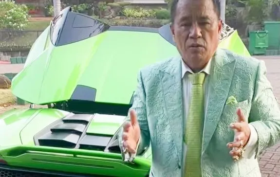 Pihak Alfamart Tunjuk Hotman Paris Sebagai Kuasa Hukum