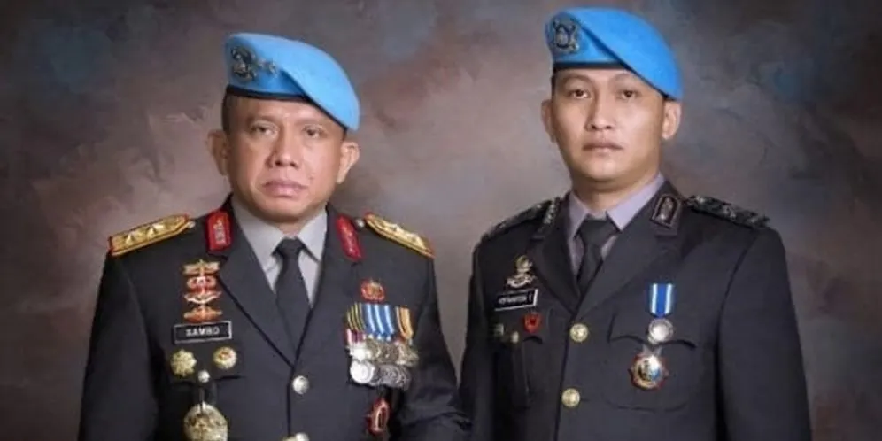 engingat Lagi Kasus KM 50, Kenapa Dikaitkan dengan Ferdy Sambo di Kasus Pembunuhan Brigadir J?