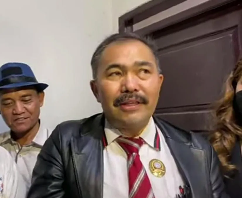 BIN Buka Suara Perihal Ferdy Sambo, Kamaruddin Simanjuntak Disalahkan