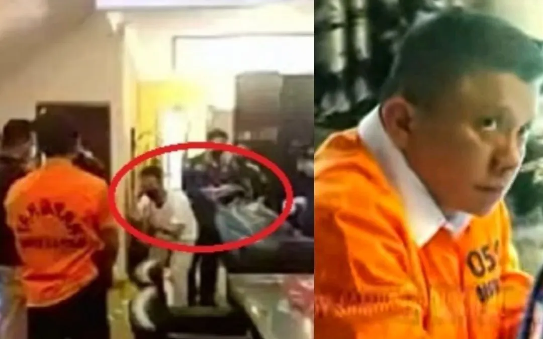 Bagaimana Ferdy Sambo Lolos dari Vonis Hukuman Mati? Ungkap Rasamala Kuasa Hukum Sambo dan Mantan Hakim Agung