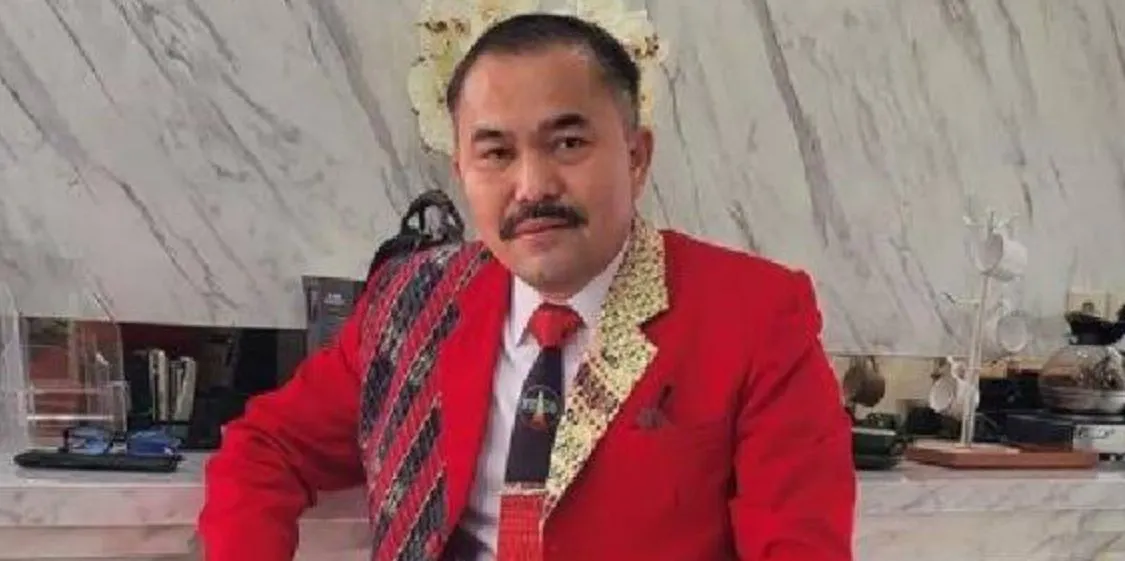 Kamaruddin Simanjuntak Siap Adopsi Putra Balita Ferdy Sambo dan Putri Candrawahi
