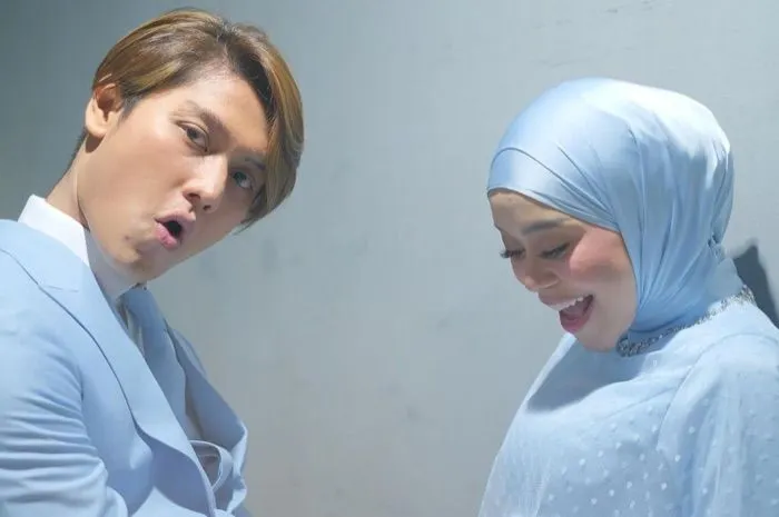 Resmi Jadi Tersangka Kasus KDRT Lesti Kejora, Rizky Billar Ingin Damai dengan Sang Istri