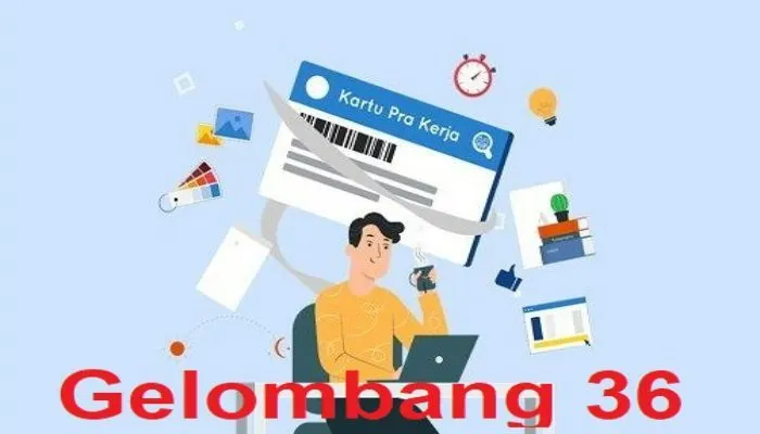 2 Cara Optimalkan Dana Pelatihan Kartu Prakerja Gelombang 36