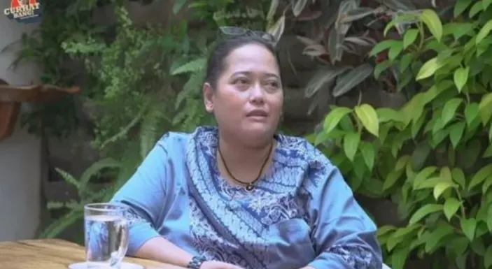 mbak you