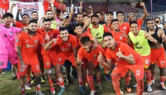 Borneo FC