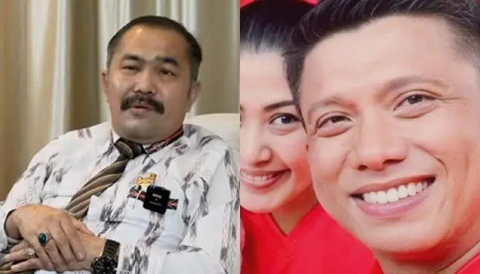 Tega! Ferdy Sambo Tertawa Usai Bunuh Brigadir J, Kamaruddin Simanjuntak: Itu Merupakan SMS
