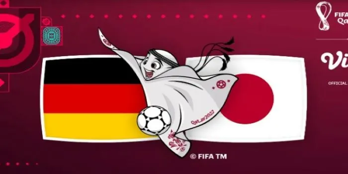 Duel Jerman vs Jepang: Link Live Streaming, Prediksi, dan Susunan Pemain