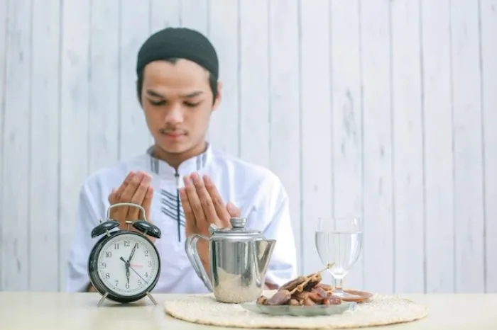Jadwal Puasa Muharram 1444 H