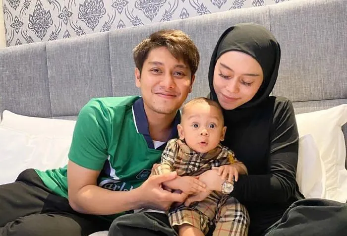 Lesti Kejora Dirumorkan Hamil Anak Kedua, Ini Konfirmasi Rizky Billar