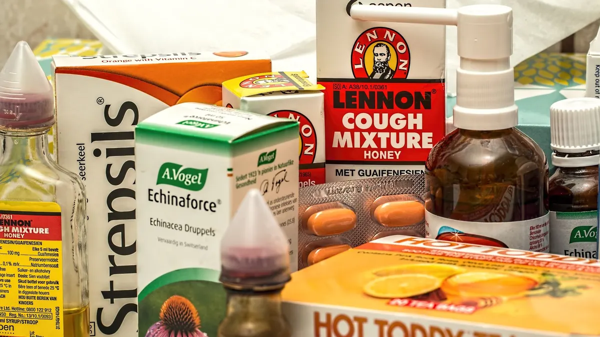 Pengumuman! 133 Obat Sirup Ini Aman Digunakan untuk Anak-anak, Apa Saja?