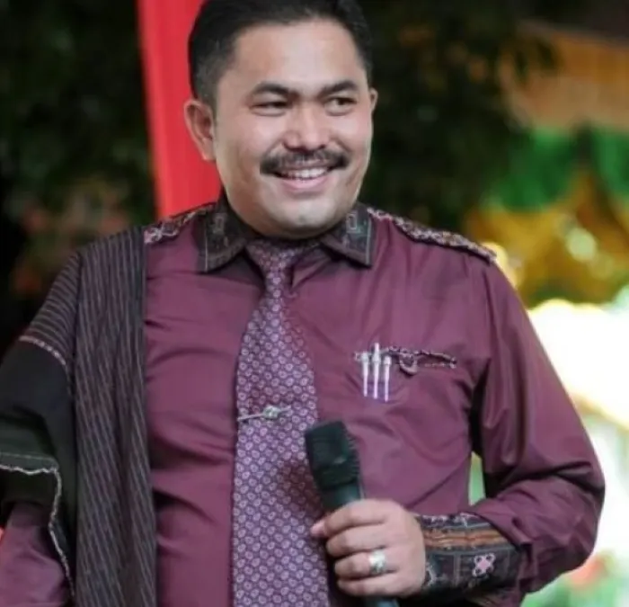 Kamaruddin Simanjuntak 