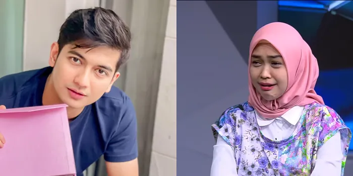 Disebut Sebagai Artis Inisial R dan Video Asusila, Ria Ricis Justru Buka Rahasia Ranjangnya