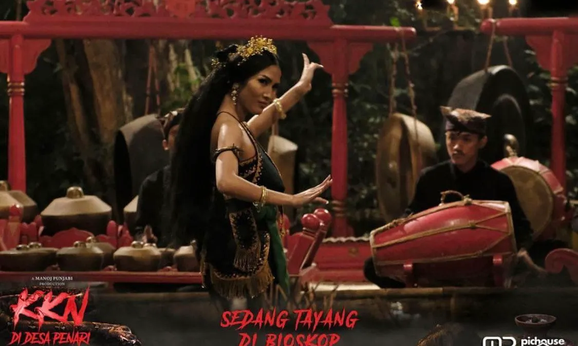 DIBAWAH SINI! LINK Nonton Film KKN di Desa Penari Full Movie HD, Cek Sendiri/instagram.com @kknmovie 