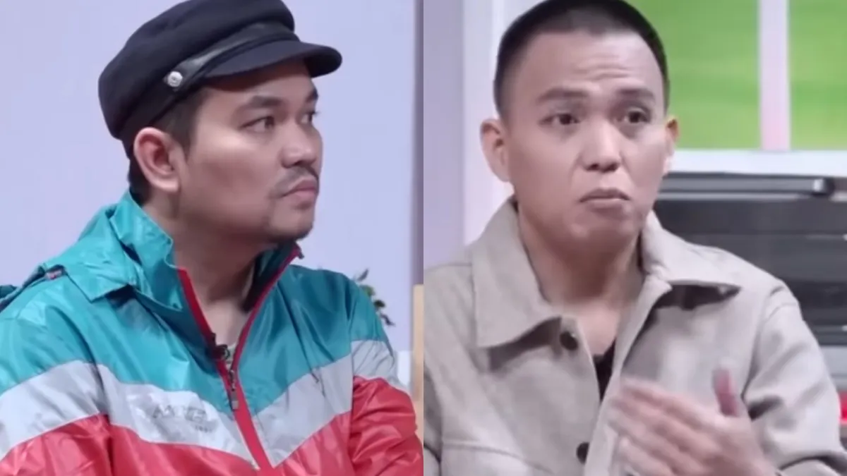 Indra Bekti soal prediksi Hard Gumay yang sebut video asusila artis alim inisial R