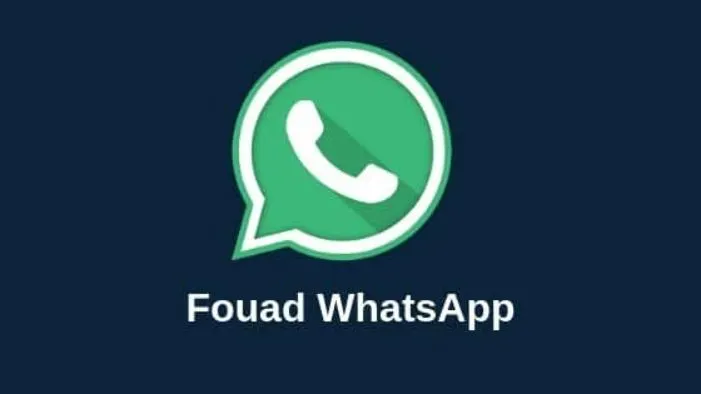 Fouad WhatsApp, aplikasi hasil MOD.
