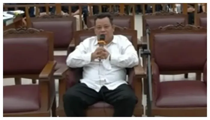 Hakim Sebut Kuat Maruf Konsisten Berbohong, Setelah Mengaku Disuruh Ferdy Sambo Begini 