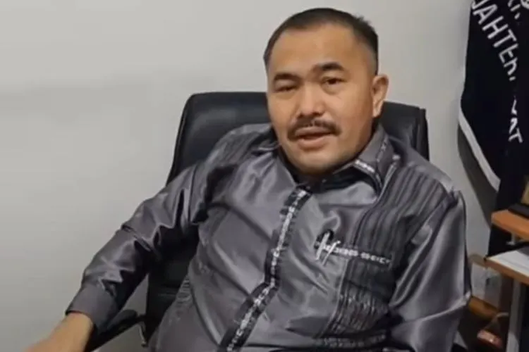 Kamaruddin Simanjutak