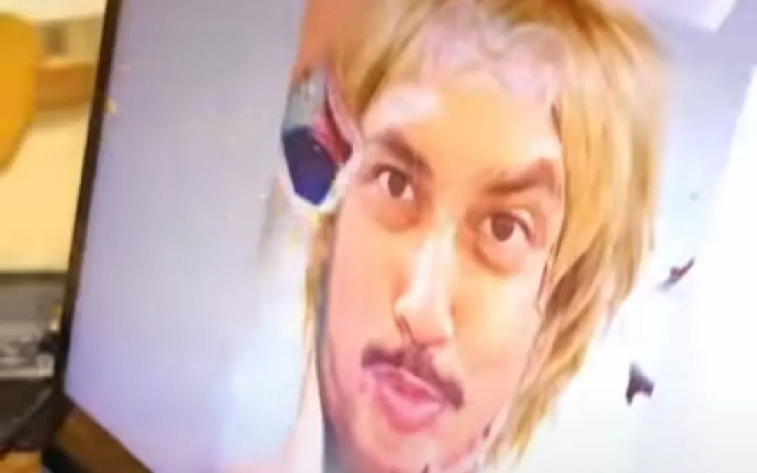 Identitas hingga wajah hacker Bjorka 'dibongkar' Mang Osa.