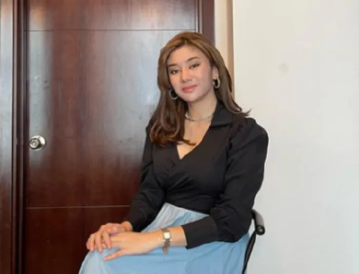 Terungkap! Inilah Alasan Seleb TikTok Clara Shinta Diduga Mau jadi Selingkuhan Pejabat, Agar Bisnisnya Lancar?