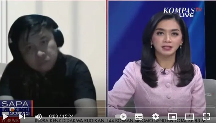 Emosi Lihat Ekspresi Ferdy Sambo Minta Maaf ke Keluarga Brigadir J, Pakar Forensik: Sudah Direncanakan!