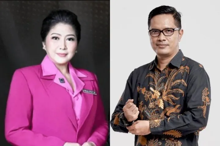 Febri Diansyah semakin kekeh membela kliennya Putri Candrawathi terkait kasus pelecehan seksual yang diduga dilakukan oleh Brigadir J.