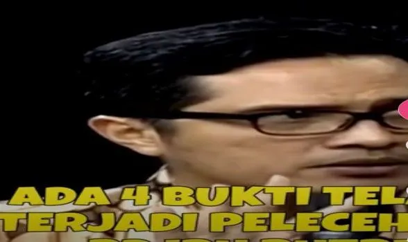 Tanpa Visum, Febri Diansyah Beberkan 4 Bukti Pelecehan Seksual Putri Candrawathi, Warganet : Tambah Aneh