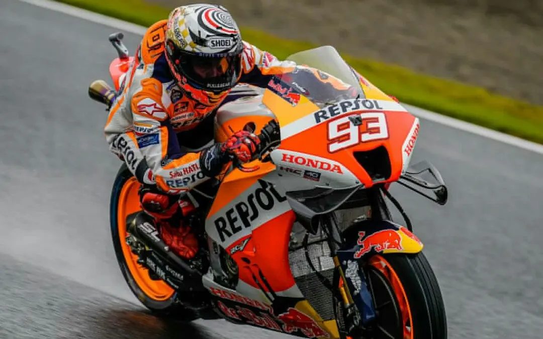 Ilustrasi live streaming Trans7 nonton MotoGP Jepang 2022.