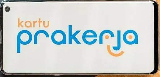 Kartu prakerja gelombang 37 resmi dibuka