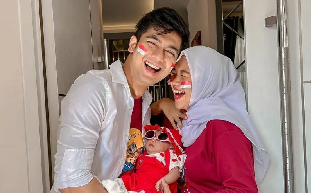 Ria Ricis bercerita penyebab Mastitis yang dialaminya