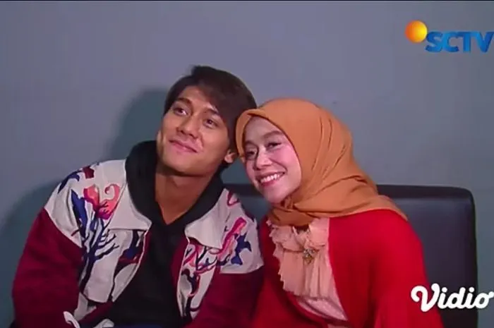 Pasca Kasus KDRT, Lesti Kejora Dikabarkan Hamil Anak Kedua dari Rizky Billar