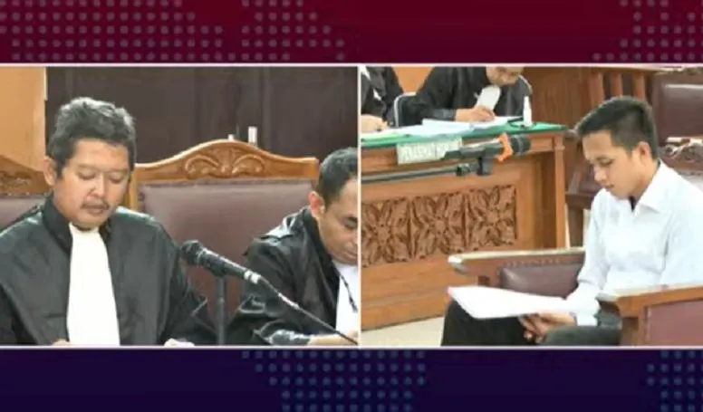 Dalam sidang Bharada E, jaksa menyebut terdakwa bersedia diperintah oleh Ferdy Sambo untuk menembak Brigadir J.