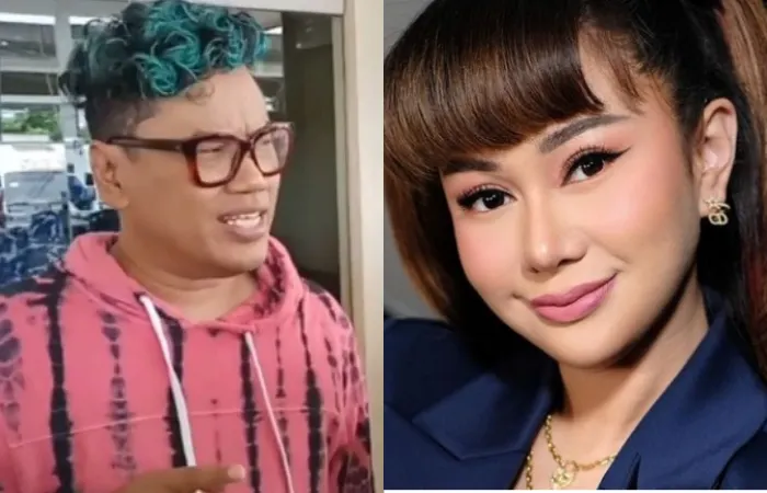 Uya Kuya Jauhi Dirinya Gara-gara RD, Denise Chariesta: Nggak Papa, Emang Gua yang Salah